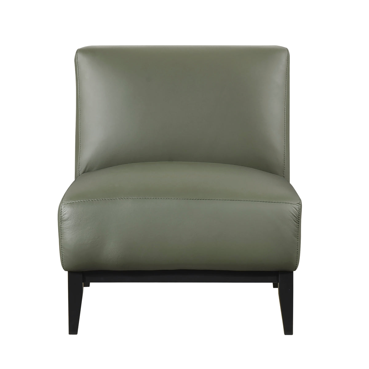 Houghton Accent Chair - Green