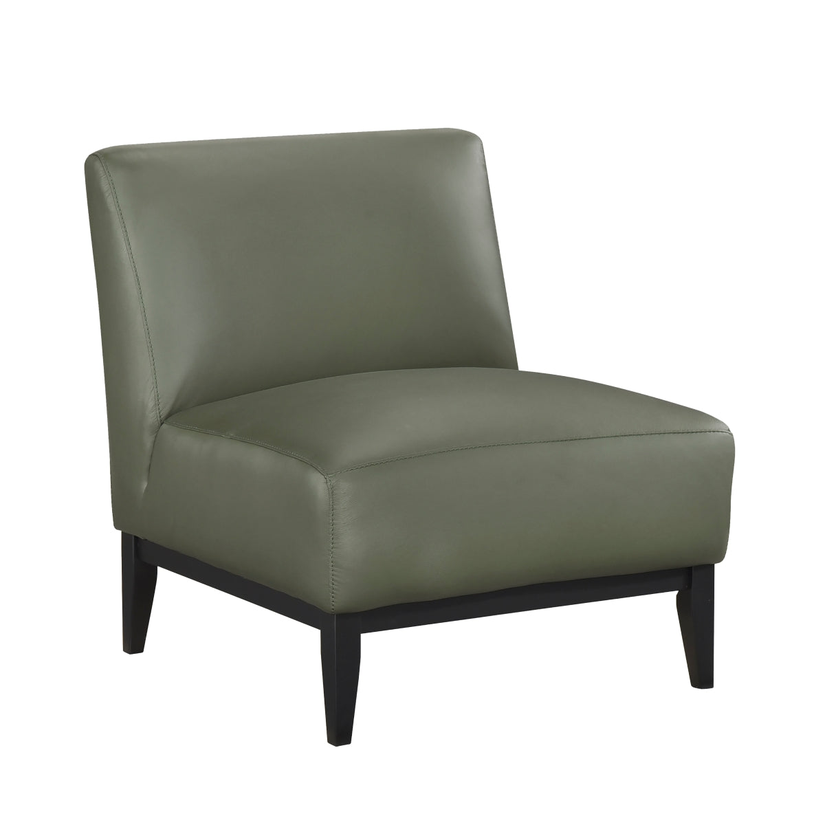 Houghton Accent Chair - Green