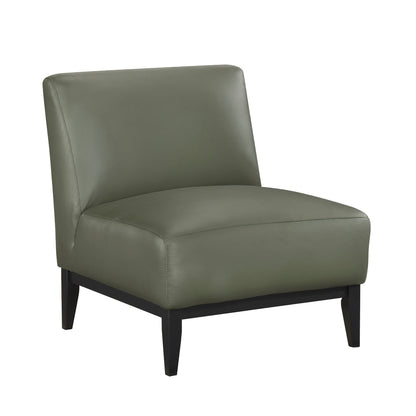 Houghton Accent Chair - Green