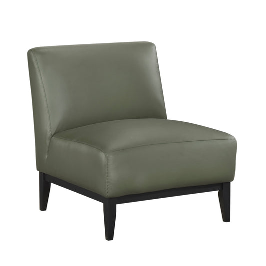 Houghton Accent Chair - Green
