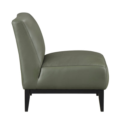 Houghton Accent Chair - Green