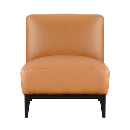 Houghton Accent Chair - Orange