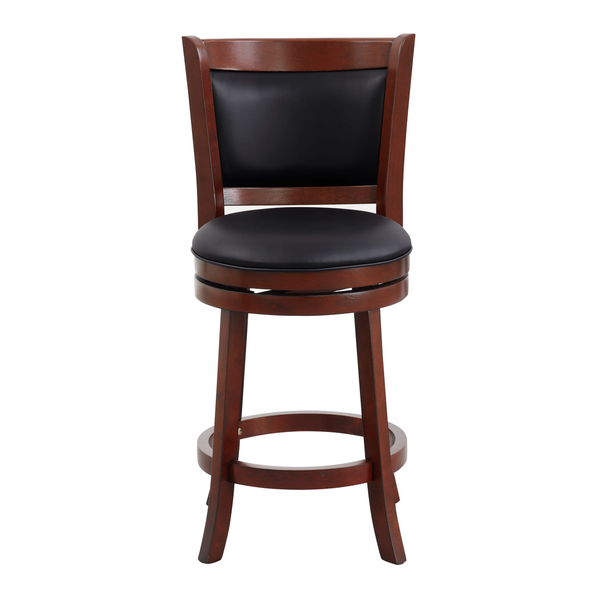 Shapel Swivel Counter Height Chair