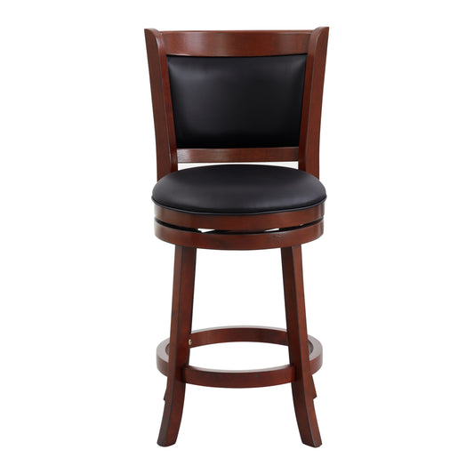 Shapel Swivel Counter Height Chair
