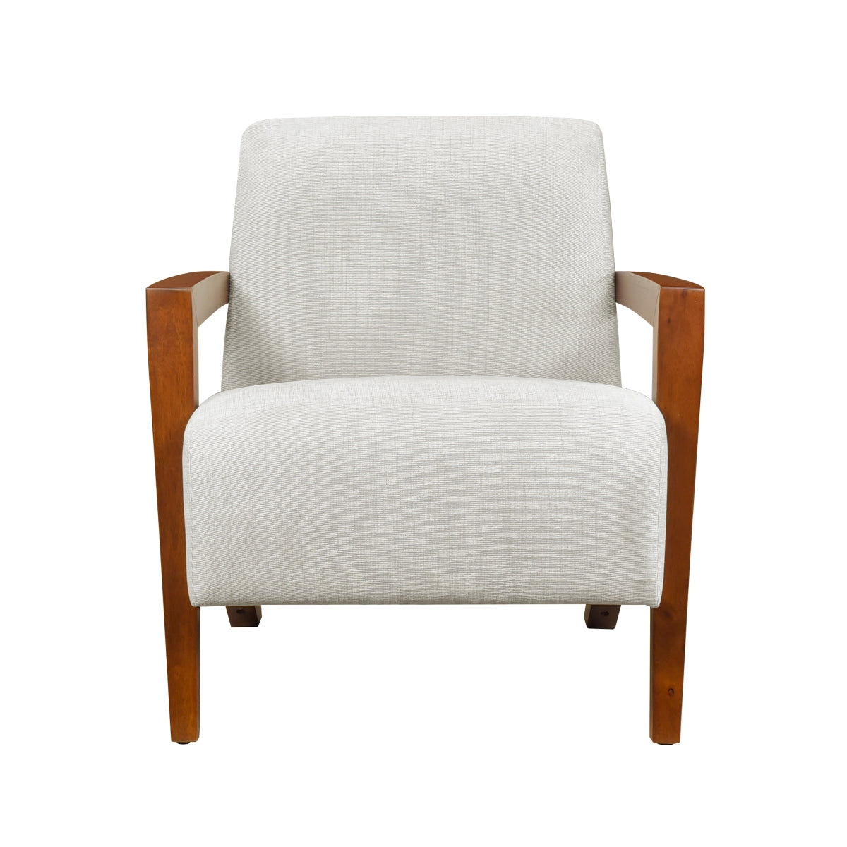 Odessa Accent Chair - Beige
