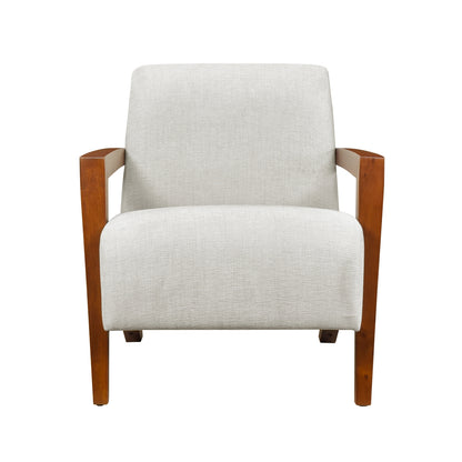 Odessa Accent Chair - Beige