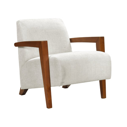 Odessa Accent Chair - Beige