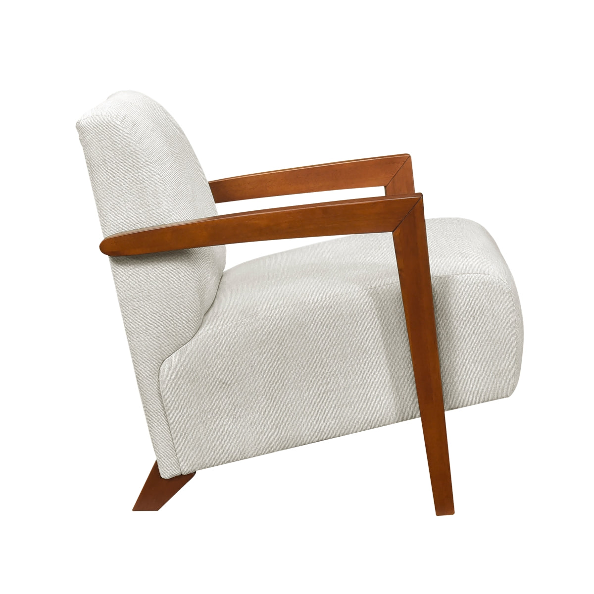 Odessa Accent Chair - Beige