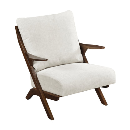 Lennox Accent Chair - Beige