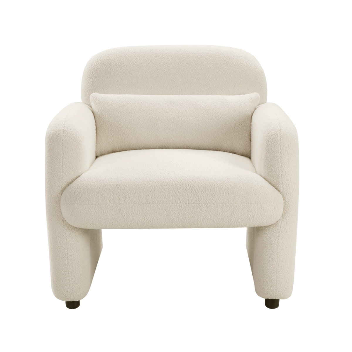 Bonham Accent Chair - Beige