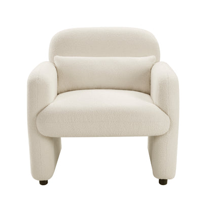 Bonham Accent Chair - Beige