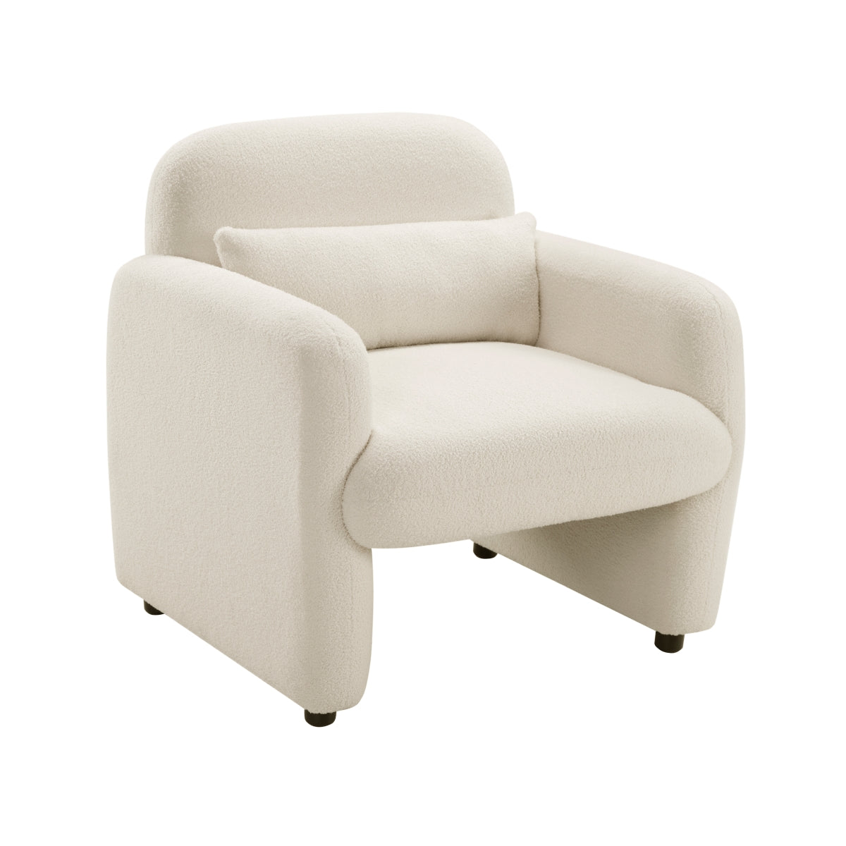 Bonham Accent Chair - Beige