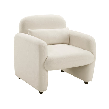 Bonham Accent Chair - Beige