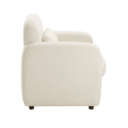 Bonham Accent Chair - Beige