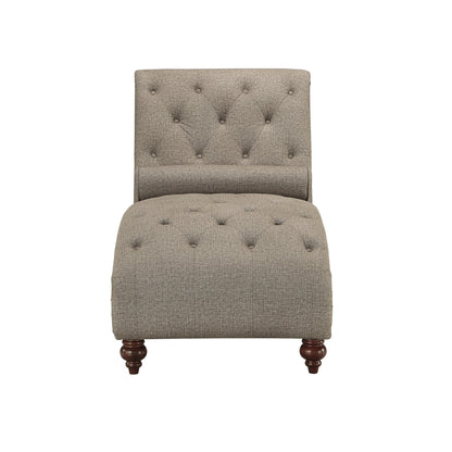 Bonne Chaise - Brown