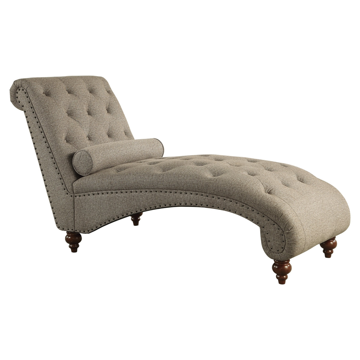 Bonne Chaise - Brown
