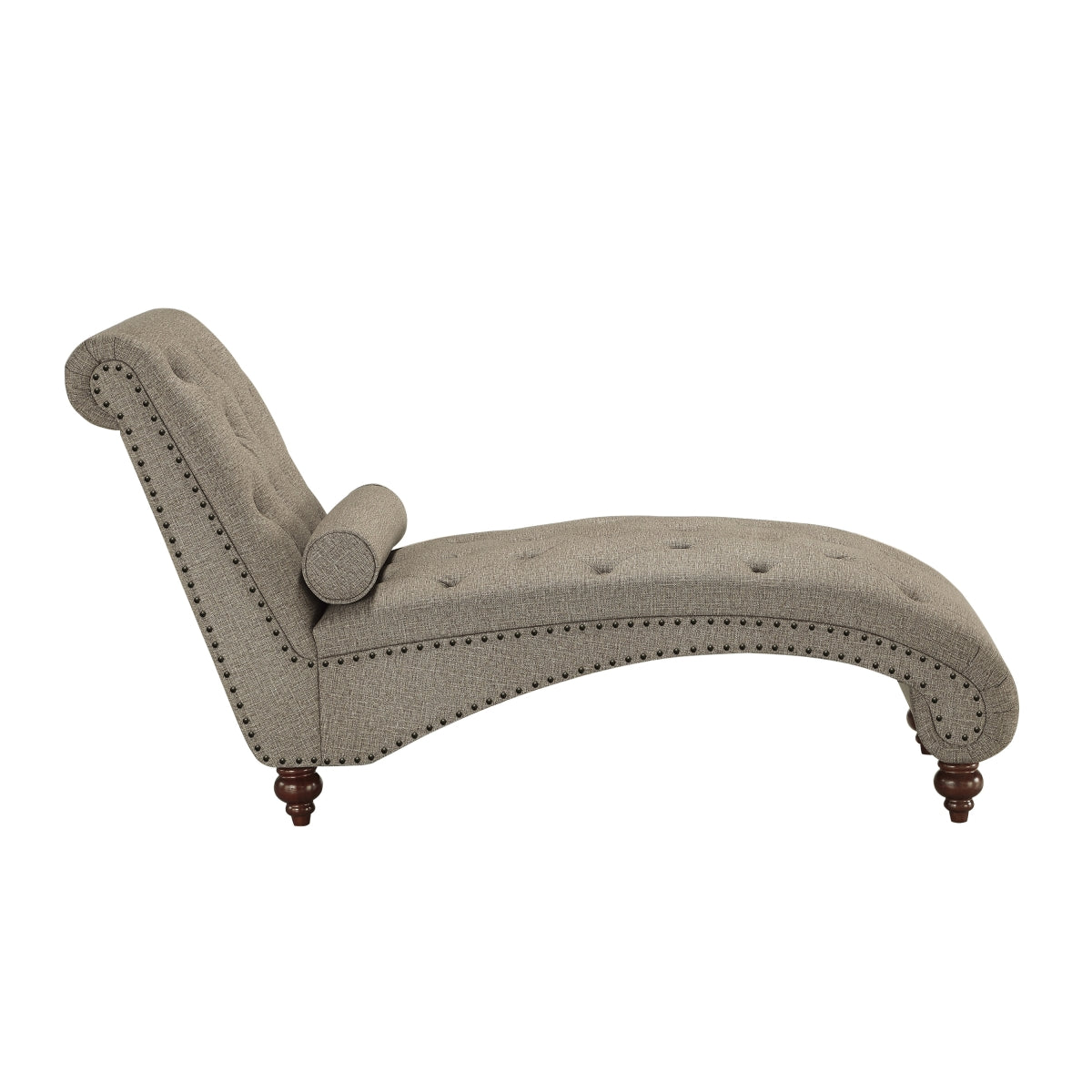 Bonne Chaise - Brown