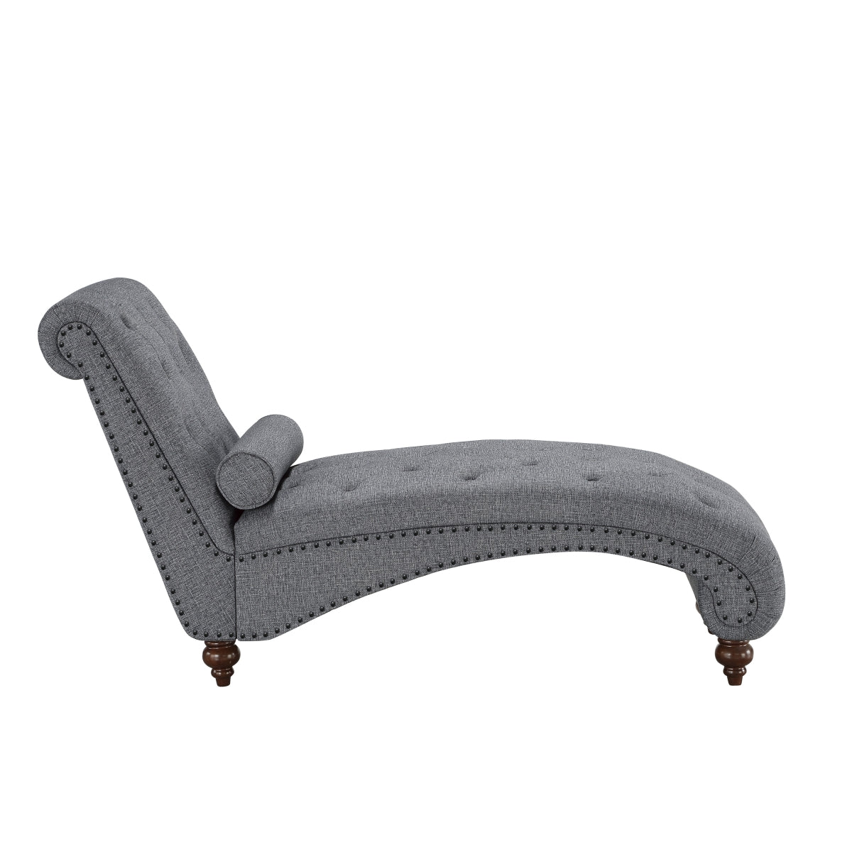 Bonne Chaise - Dark gray