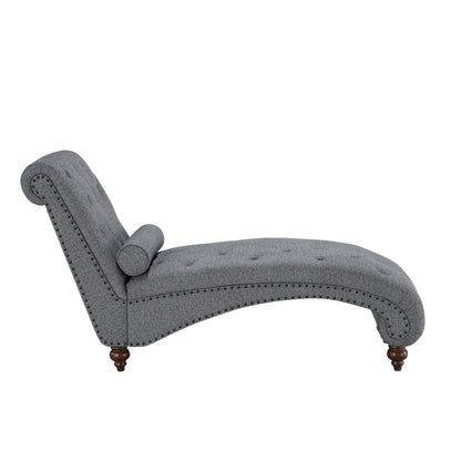 Bonne Chaise - Dark gray