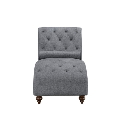 Bonne Chaise - Dark gray