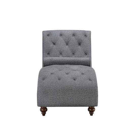 Bonne Chaise - Dark gray