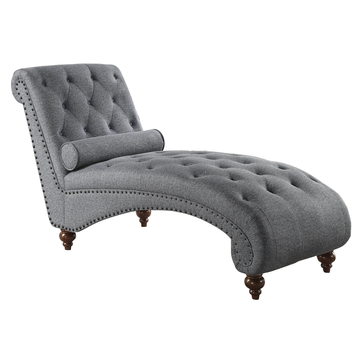 Bonne Chaise - Dark gray
