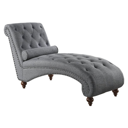 Bonne Chaise - Dark gray