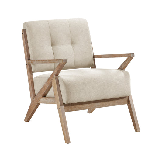 Ollen Accent Chair - Sand