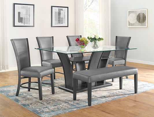 Camelia Dining Group (1216-6P)