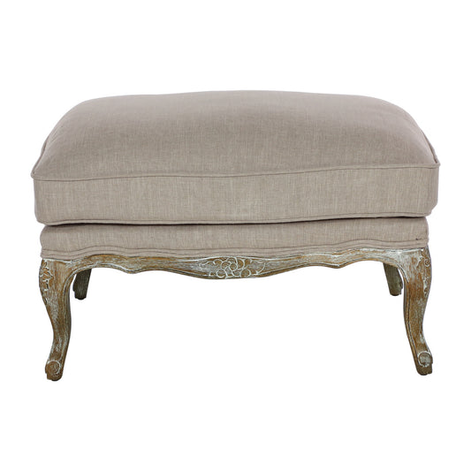 Parlier Ottoman - Natural