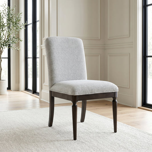 Wesley Hall Uph Side Chair (RTA)
