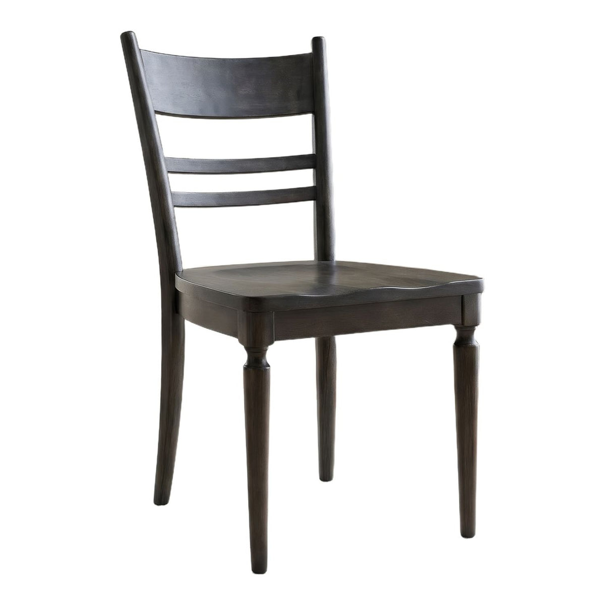 Wesley Hall Panel Back Side Chair (RTA)