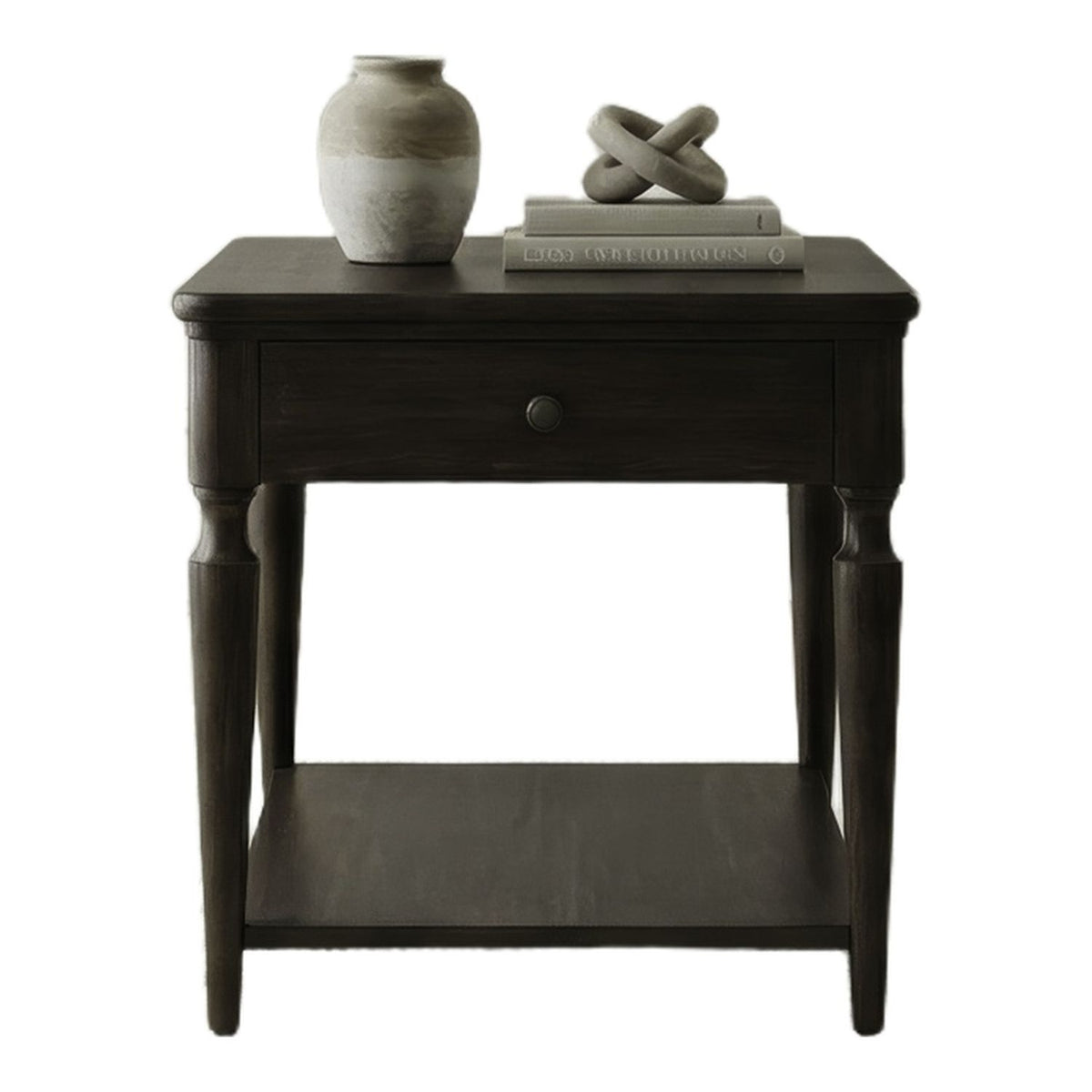 Wesley Hall End Table