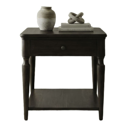 Wesley Hall End Table