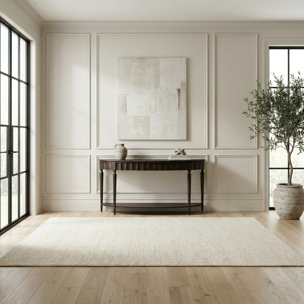 Wesley Hall Sofa Table