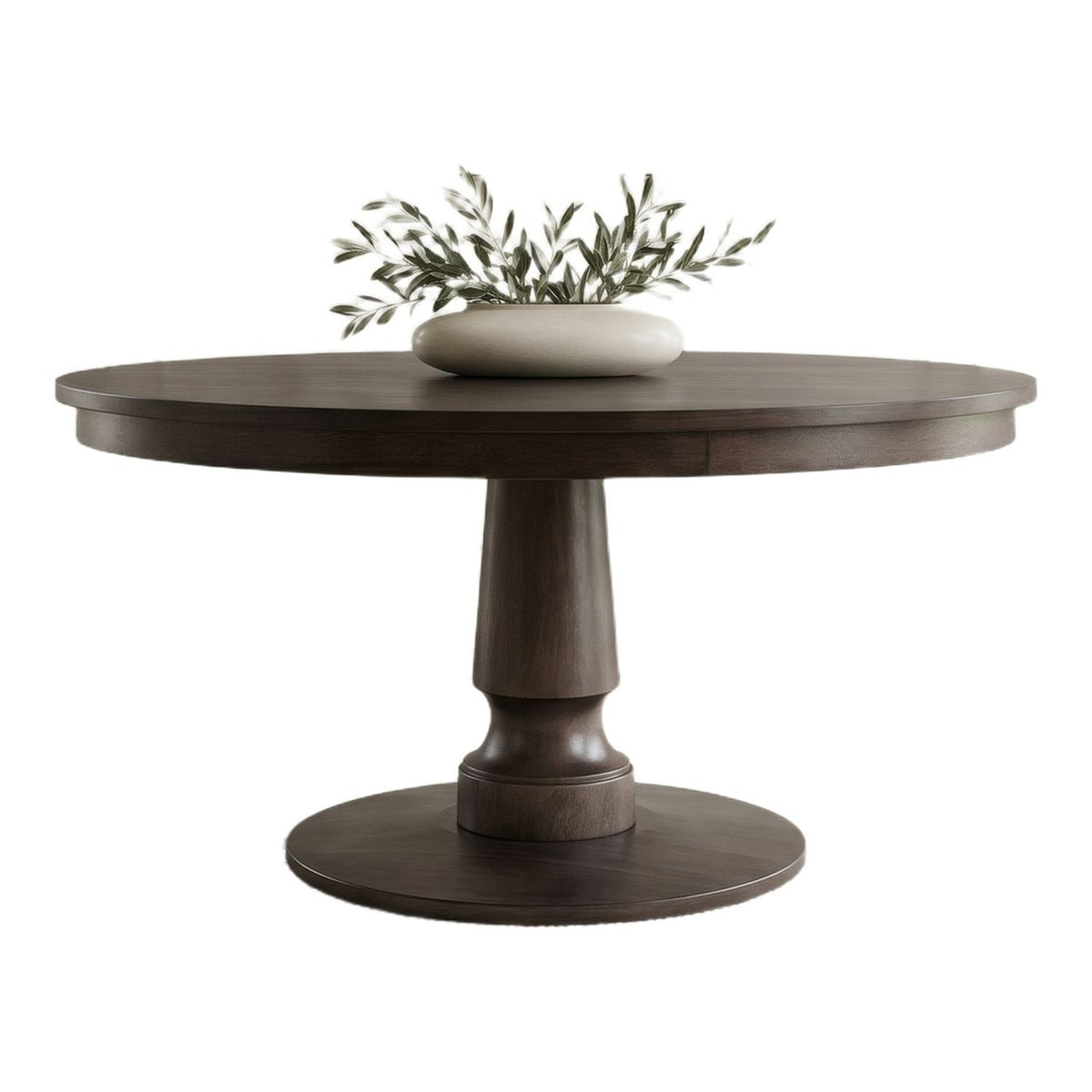 Wesley Hall Round Pedestal Table Top