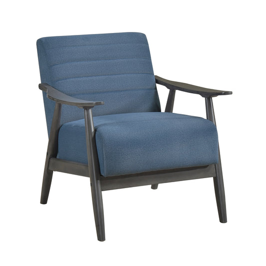 Greeley Accent Chair - Blue
