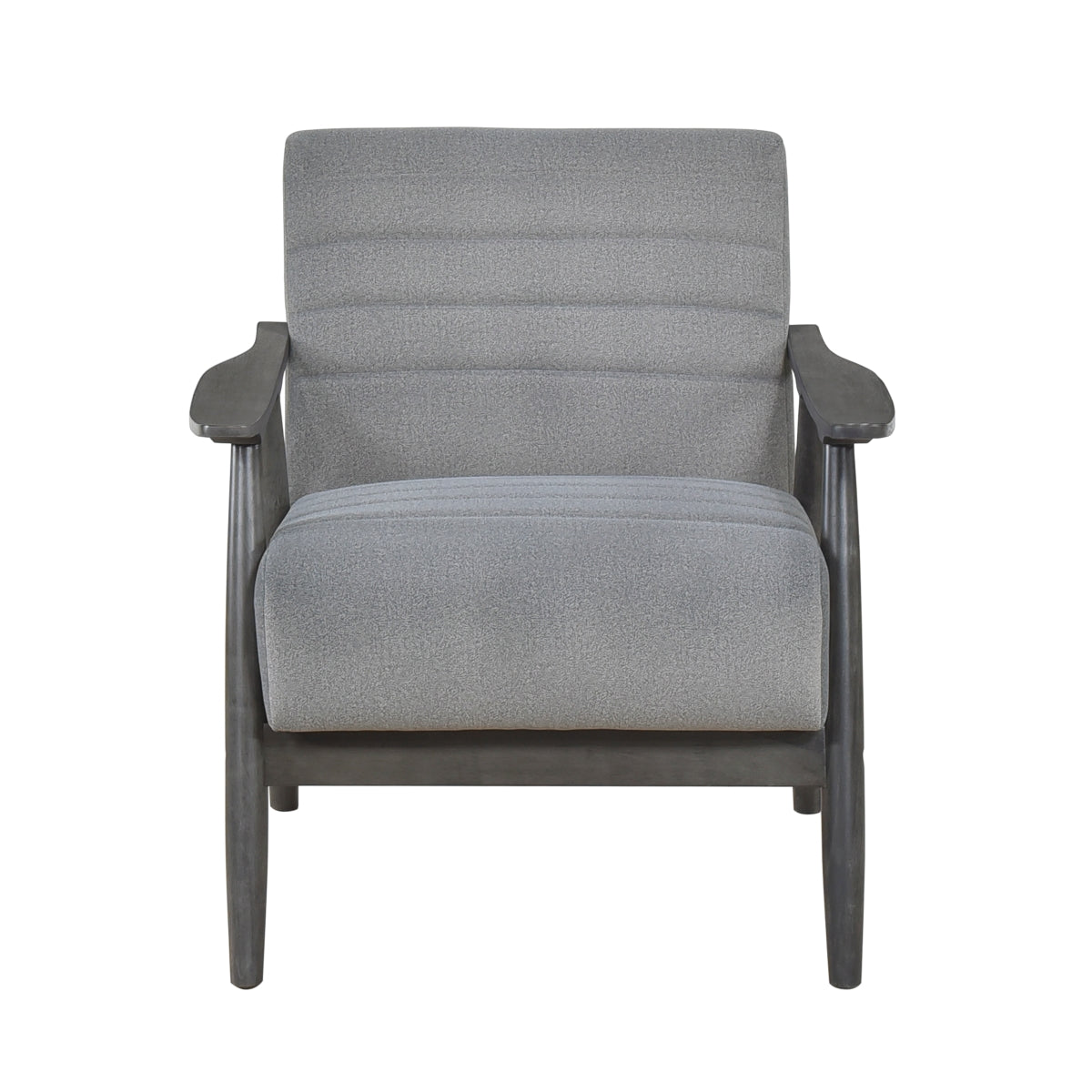 Greeley Accent Chair - Gray