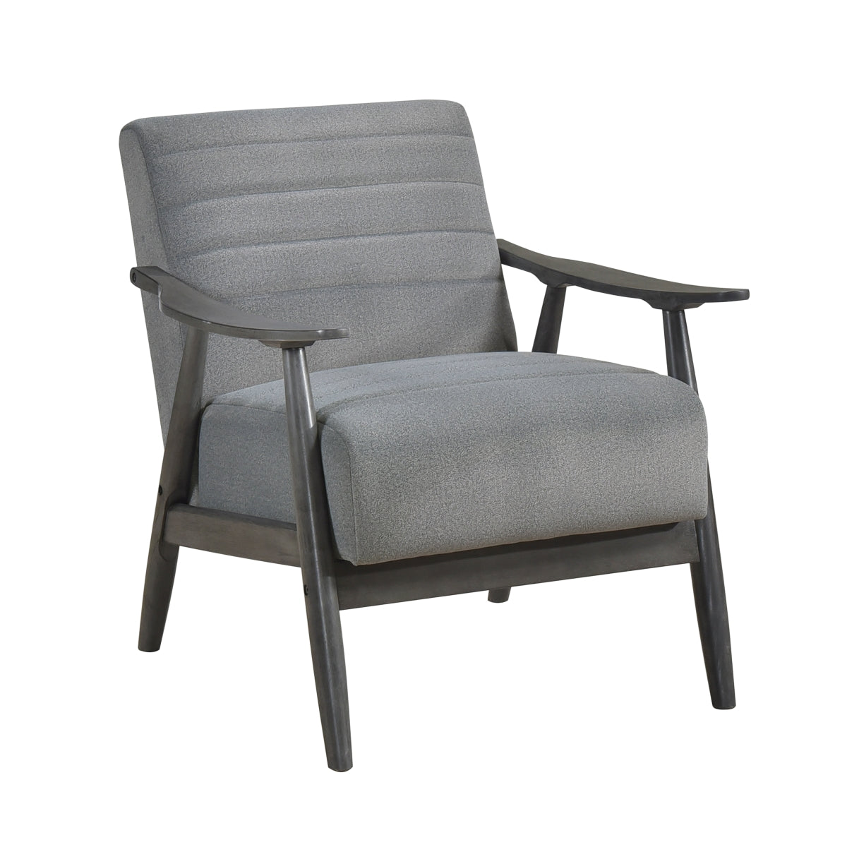 Greeley Accent Chair - Gray