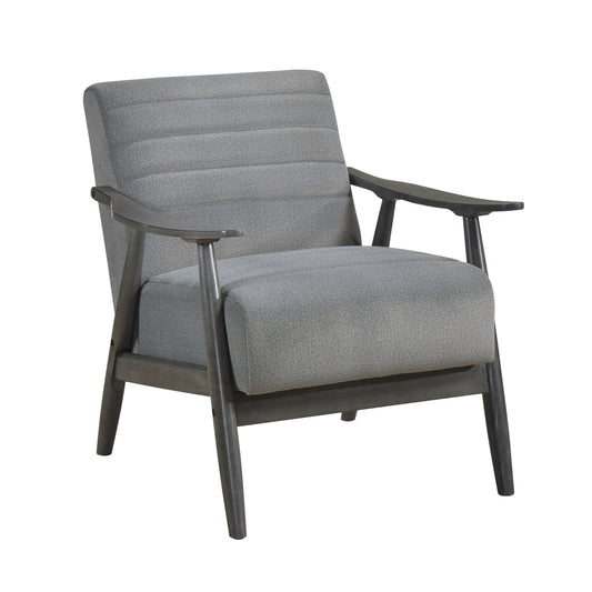 Greeley Accent Chair - Gray