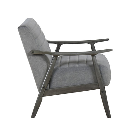 Greeley Accent Chair - Gray