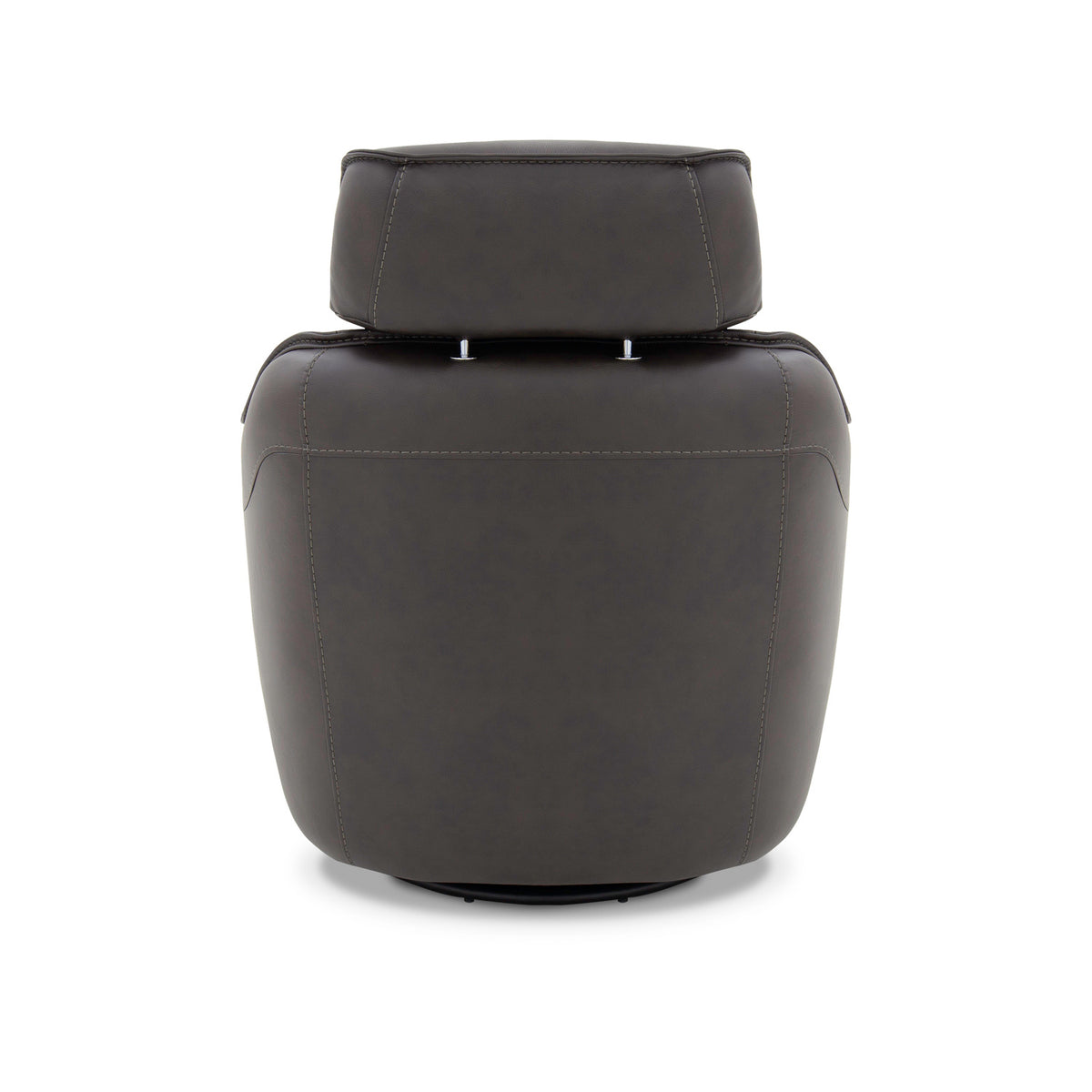 Darby Swivel Accent Chair w/ Power Foot & Tilt