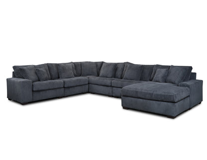 Libby Option 9(Charcoal)