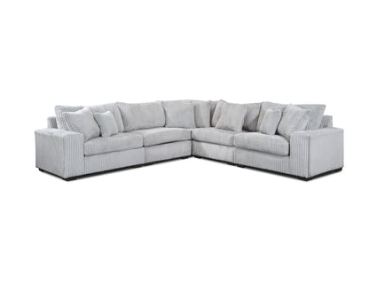 Libby Option 6 (Light Gray)
