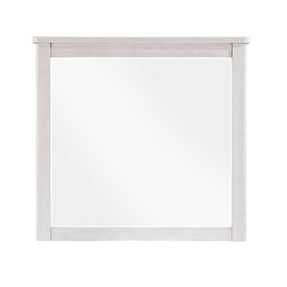 Ambrose Mirror