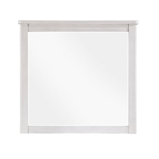 Ambrose Mirror