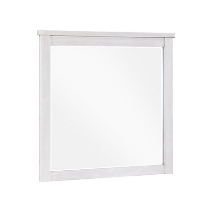 Ambrose Mirror