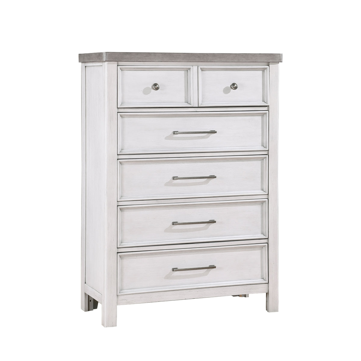 Ambrose Chest