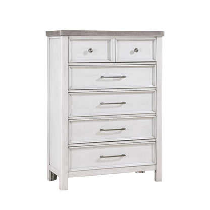Ambrose Chest