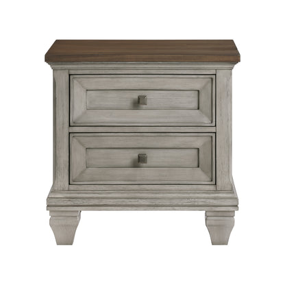 Renton Night Stand